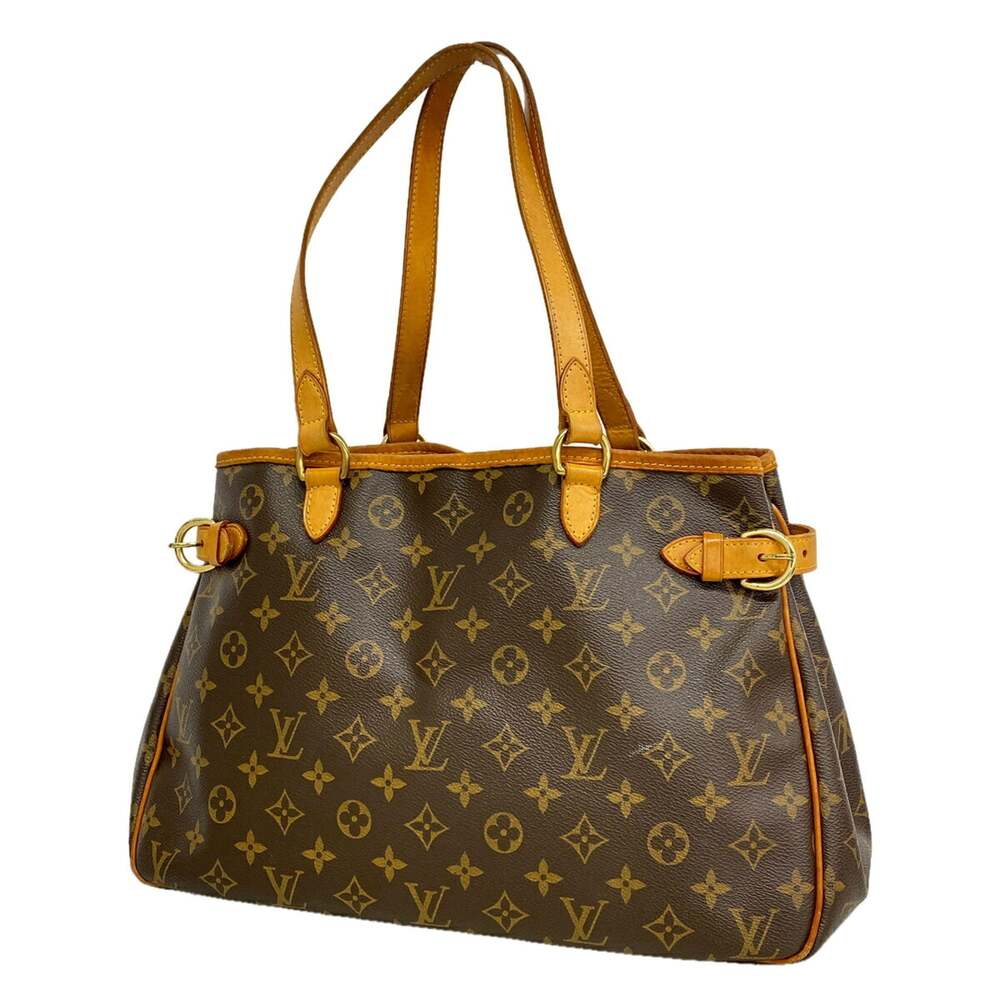 Louis Vuitton Batignolles Handbag #325447L80B